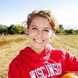 Meet your Posher, Cheri